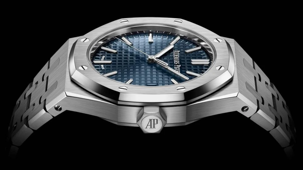 Заказать Audemars Piguet  Royal Oak  15550ST.OO.1356ST.02