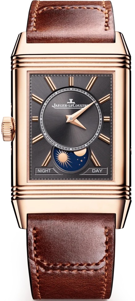 Заказать Jaeger-LeCoultre  Reverso Tribute Duoface Calendar  3912530