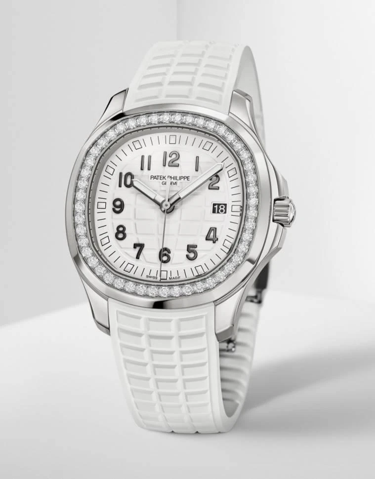 Заказать Patek Philippe  Aquanaut Luce  5267/200A-010