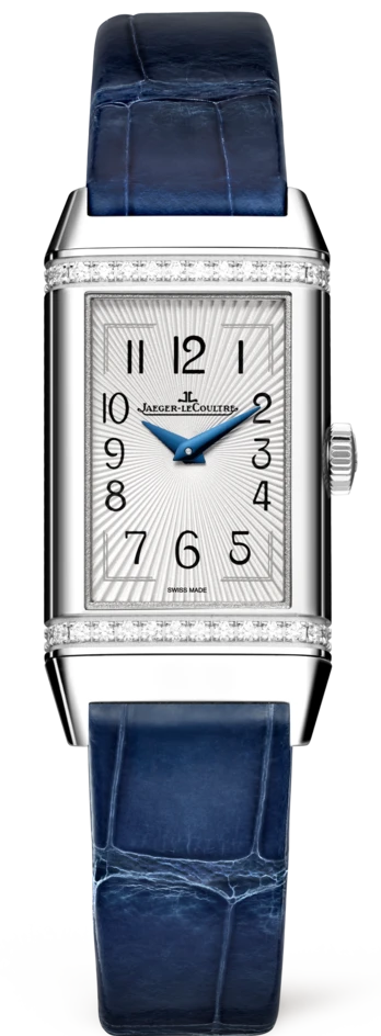 Заказать Jaeger-LeCoultre  Reverso One Guartz  3288420