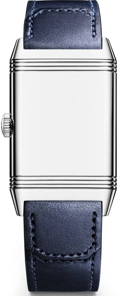 Заказать Jaeger-LeCoultre  Reverso Tribute Monoface Small Seconds  397848j