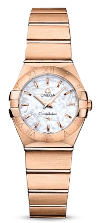 Заказать Omega  Constellation Quartz 24 Mm  123.50.24.60.05.001