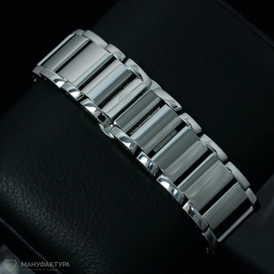 Часы Parmigiani  Fleurier Kalpa Kalpaprisma Date  PFC124-0001401-B00002