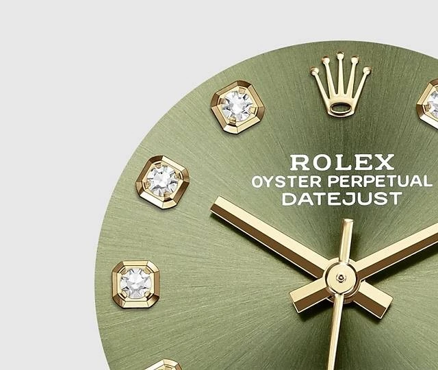 Заказать Rolex  Datejust 31  m278343rbr-0030