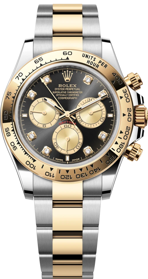 Заказать Rolex  Сosmograph Daytona  m126503-0002