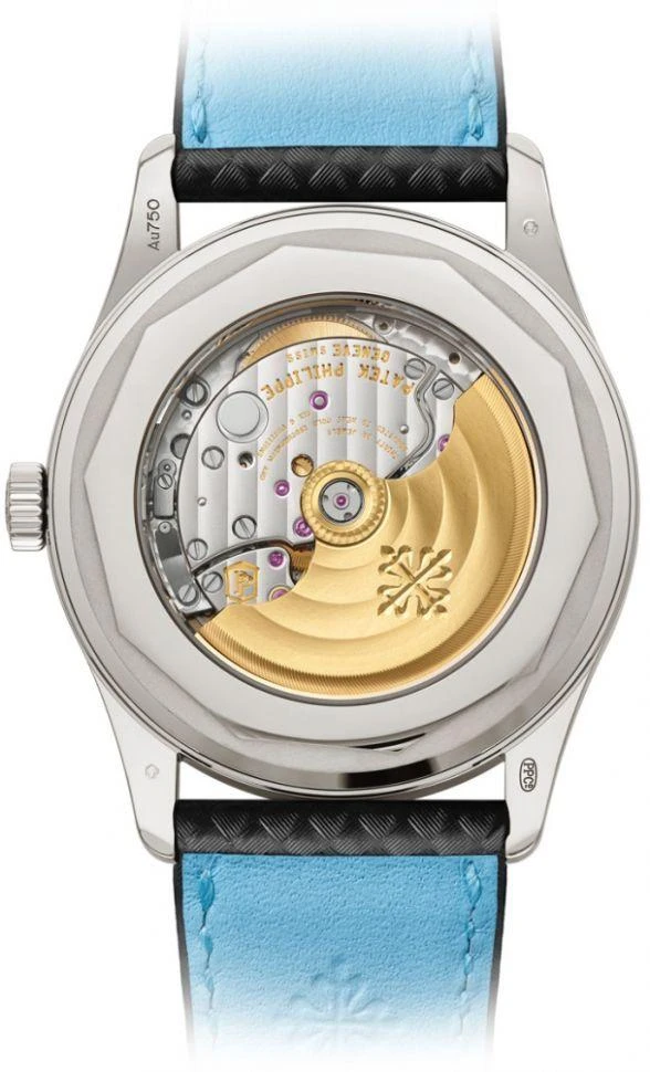 Заказать Patek Philippe  Calatrava  6007G-011