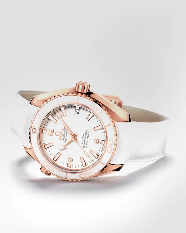 Заказать Omega  Seamaster Planet Ocean 600 M Co-Axial 42 Mm  232.63.42.21.04.001