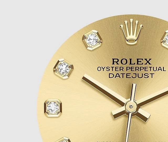 Заказать Rolex  Datejust 31  m278273-0026