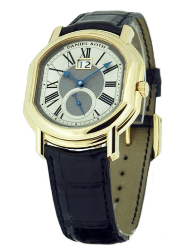 Часы Daniel Roth  Datomax  208.X.40.570.CV.BA