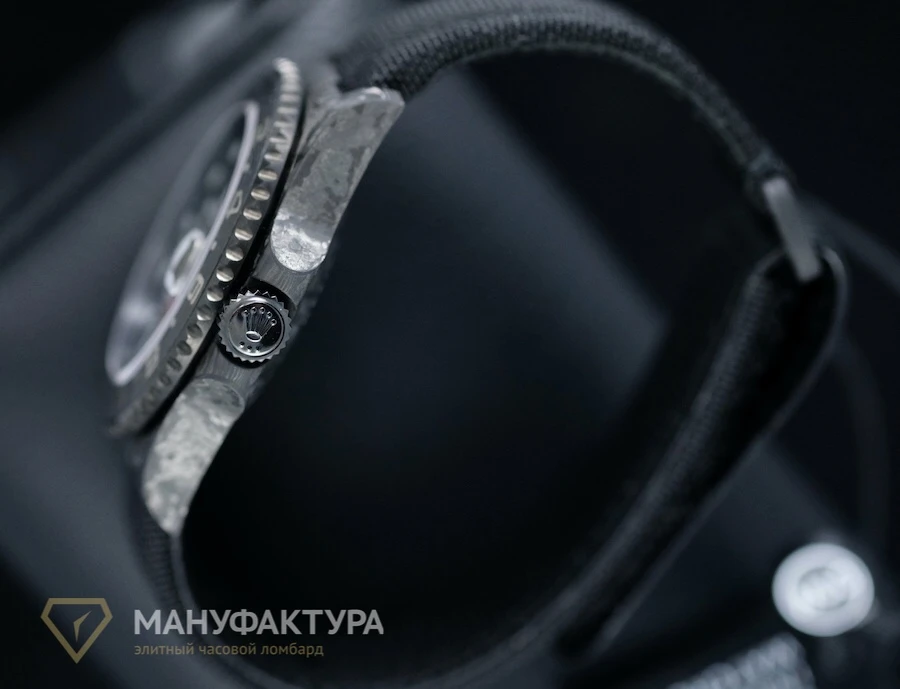 Часы DiW  Speedster Gmt All Black  Speedster GMT