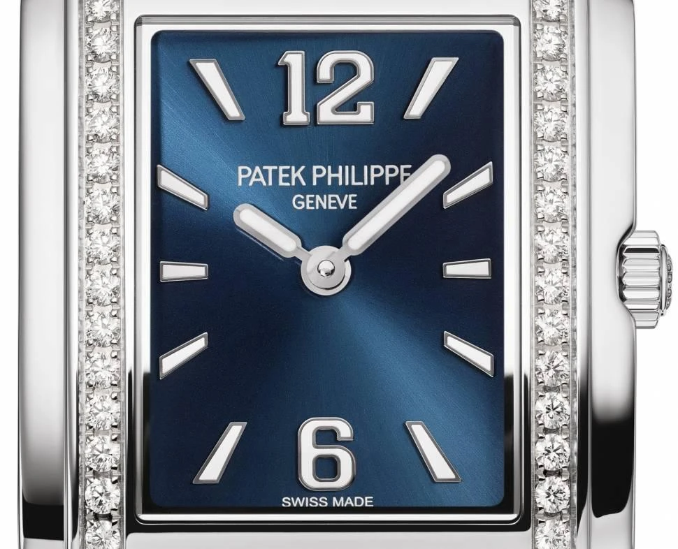 Заказать Patek Philippe  Twenty 4 Quartz  4910-1200A-001