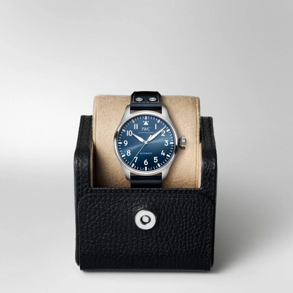 Заказать Iwc  Big Pilots Watch 43  IW329303