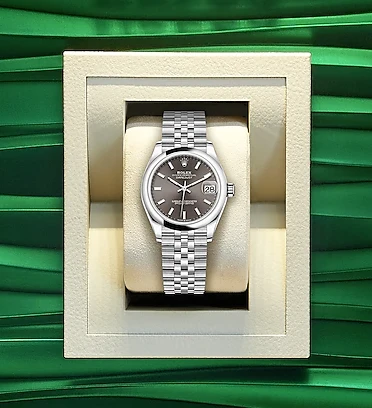 Заказать Rolex  Datejust 31  m278240-0010