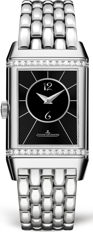 Заказать Jaeger-LeCoultre  Reverso Classic Medium Duetto  2588120