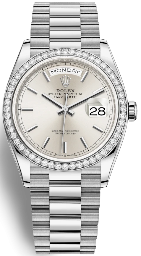 Заказать Rolex  Datejust 36  m128349rbr-0001