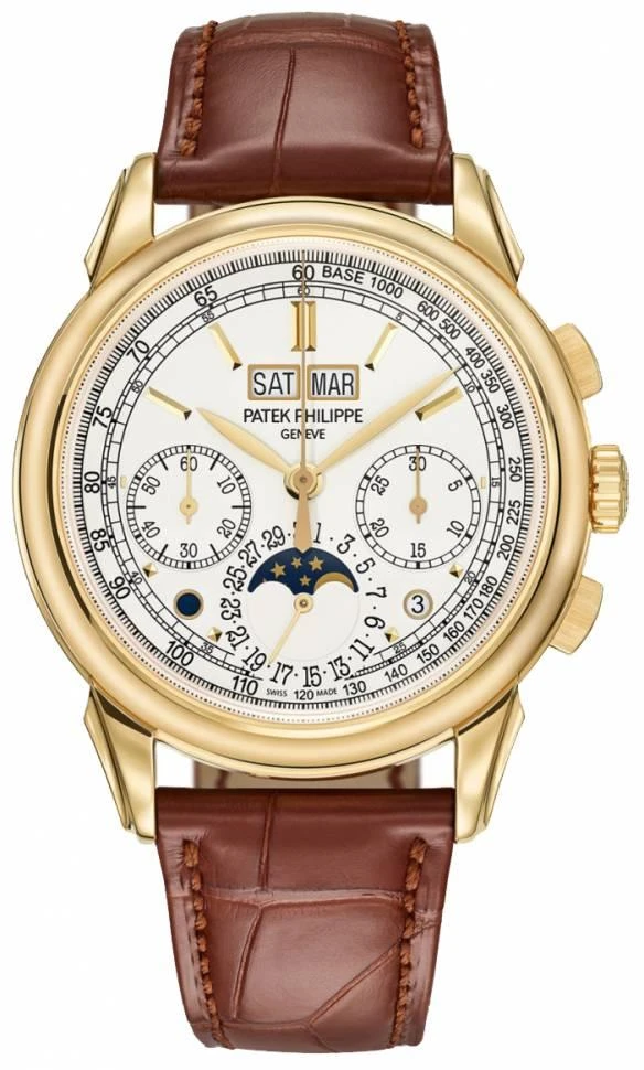 Заказать Patek Philippe  Grand Complications  5270J-001