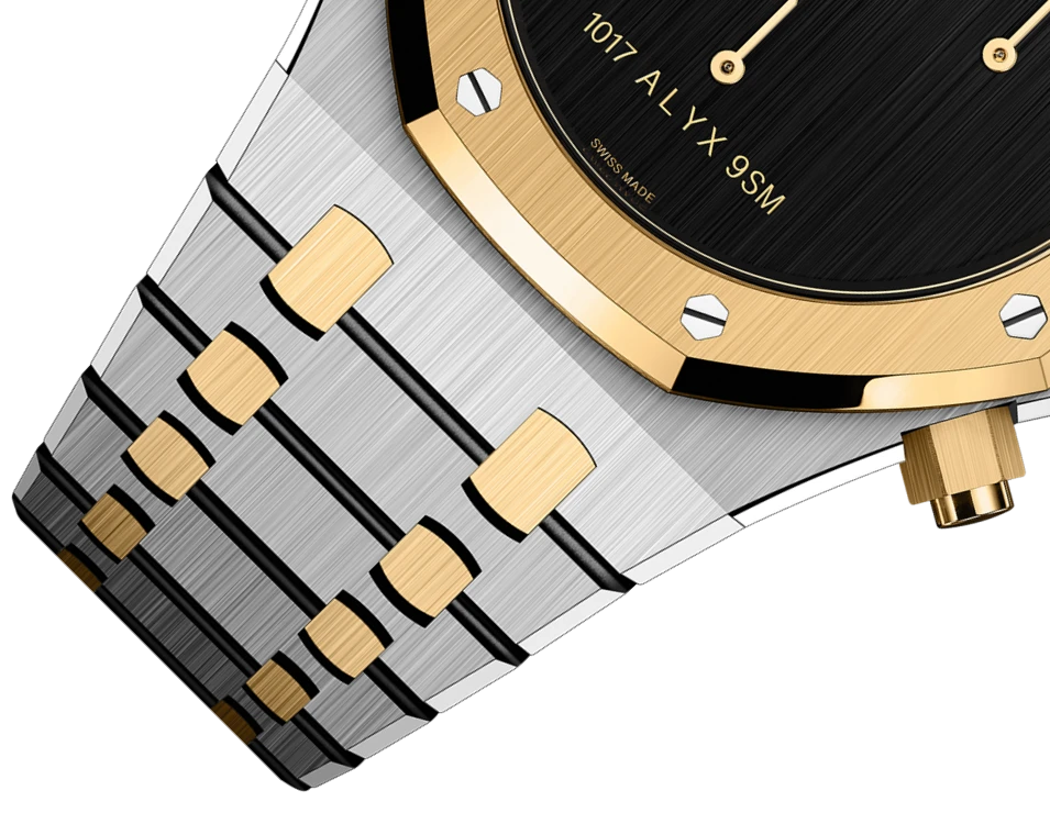 Заказать Audemars Piguet  Royal Oak Selfwinding Chronograph  26240SA.OO.1320SA.01