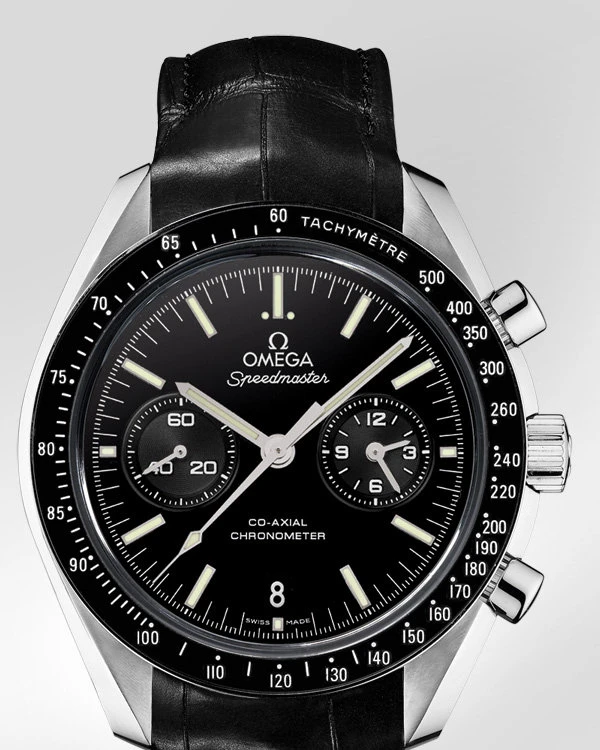 Заказать Omega  Speedmaster Moonwatch Co-Axial Chronograph 44.25 Mm   311.93.44.51.01.002