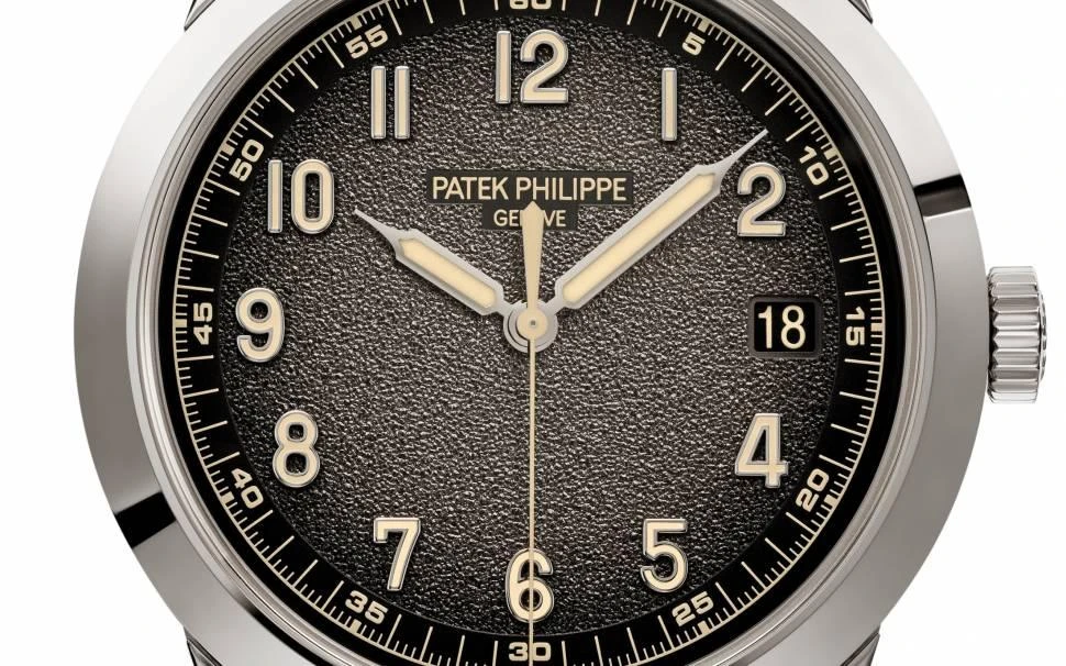Заказать Patek Philippe  Calatrava  5226G-001