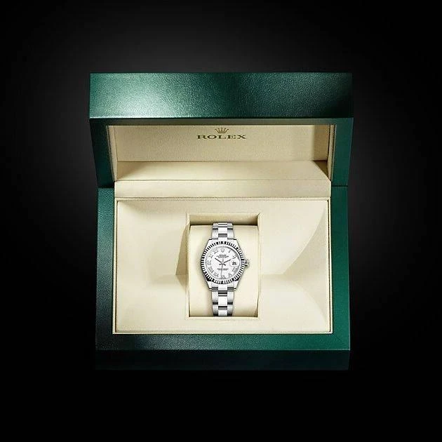 Заказать Rolex  Datejust 31  m278274-0009