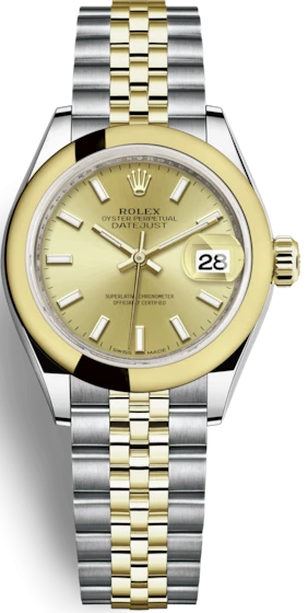 Заказать Rolex  Datejust 31  m278243-0014