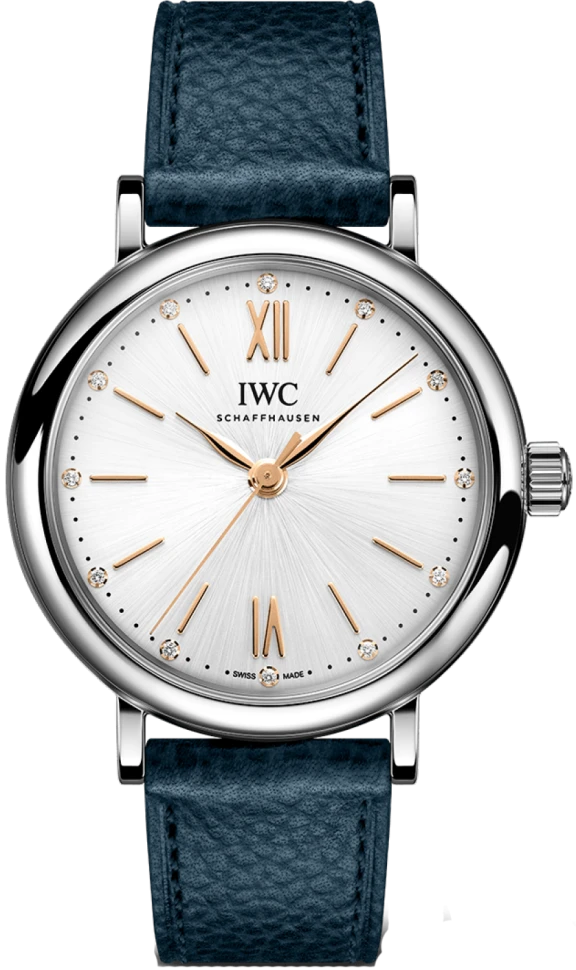 Заказать Iwc  Portofino Automatic 34  IW357411