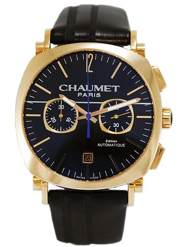 Часы Chaumet  Dandy Xl Chrono Oro Rosa  W11890-30D