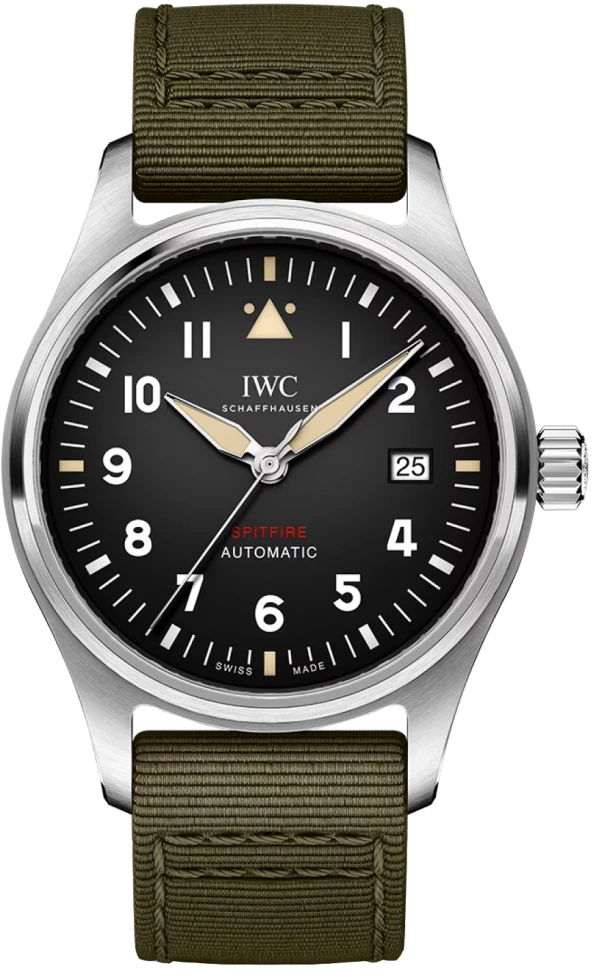 Заказать Iwc  Pilots Watch Automatic Spitfire  IW326805