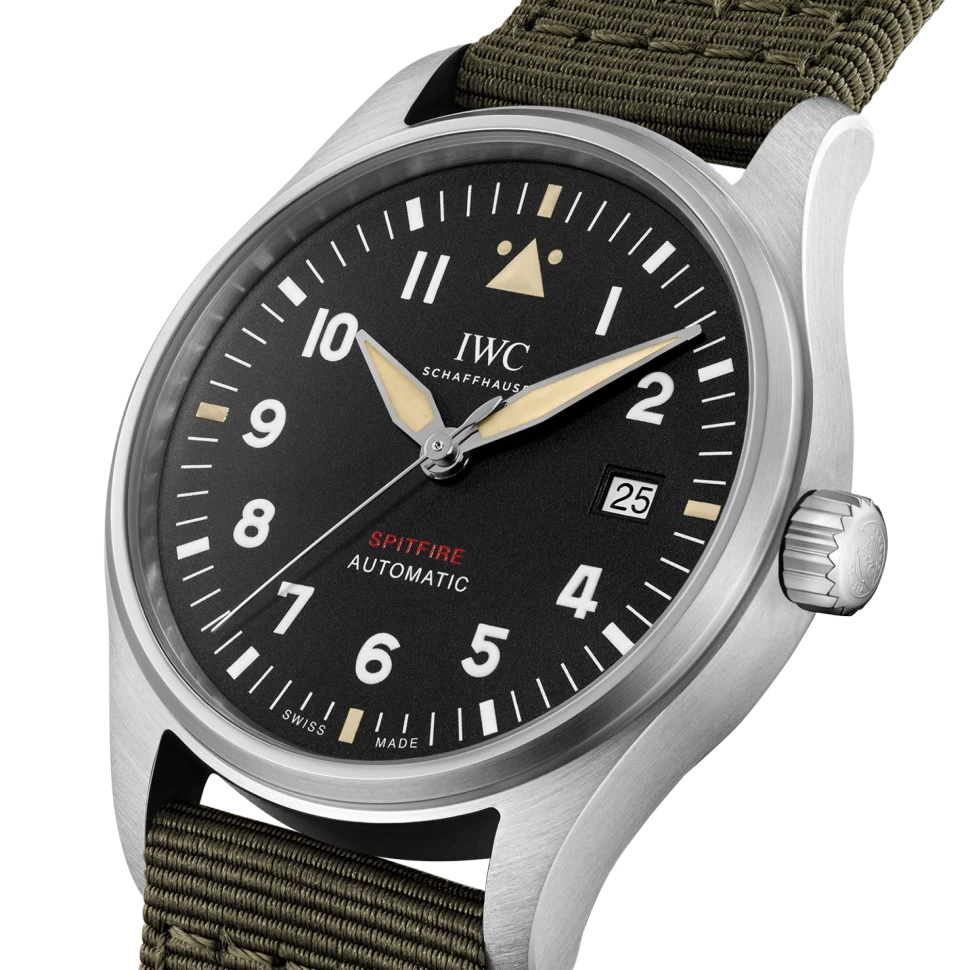 Заказать Iwc  Pilots Watch Automatic Spitfire  IW326805