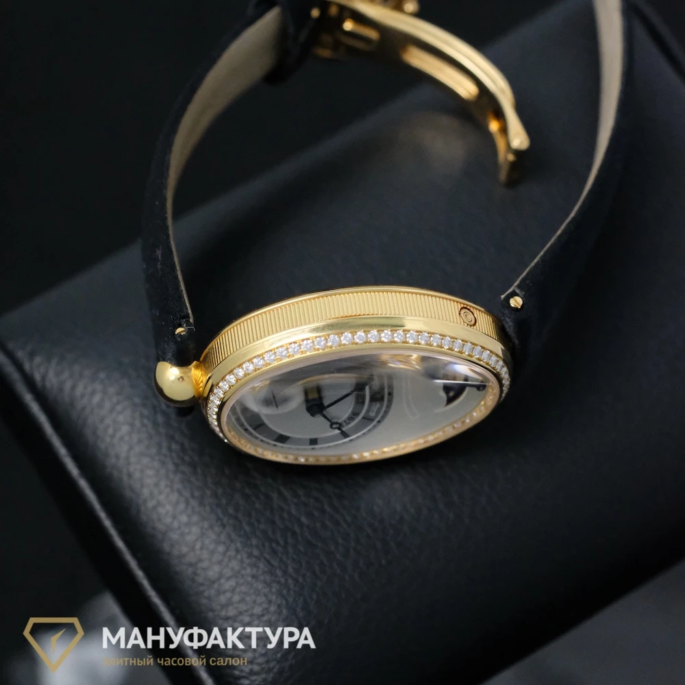 Часы Breguet  Reine De Naples  8908BA-52-864D00D