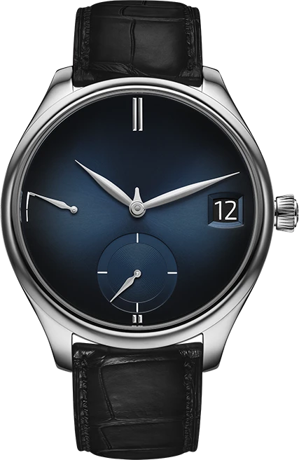 Заказать H. Moser &amp; Cie  H. Moser &amp; Cie Endeavour Perpetual Calendar Purity  1800-0200