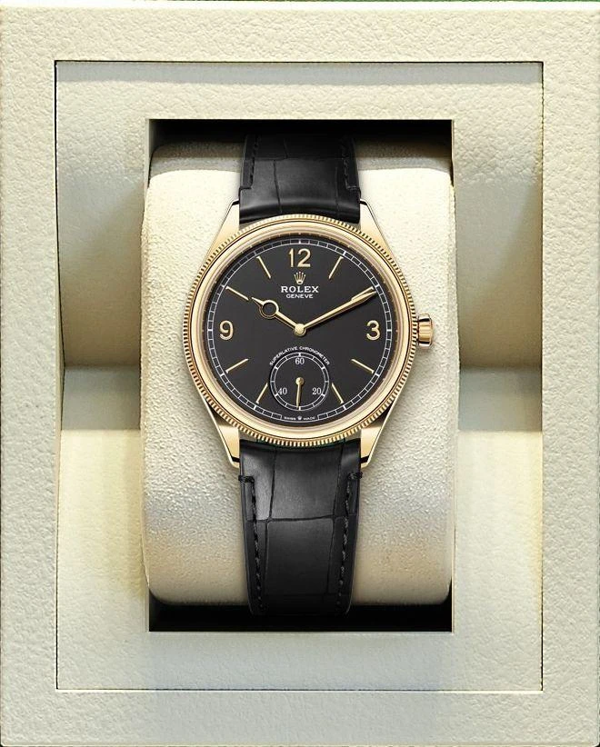 Заказать Rolex  1908  m52508-0002