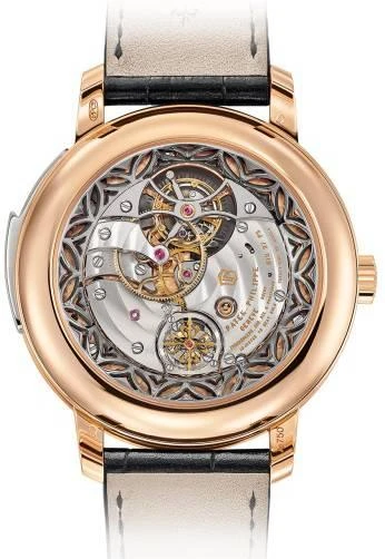 Заказать Patek Philippe  Grand Complications  5303R-001