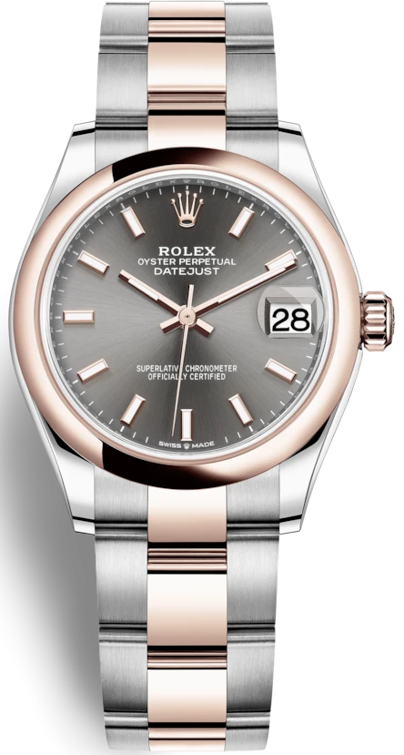 Заказать Rolex  Datejust 31  m278241-0017
