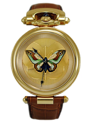 Часы Bovet  Fleurier Butterfly  