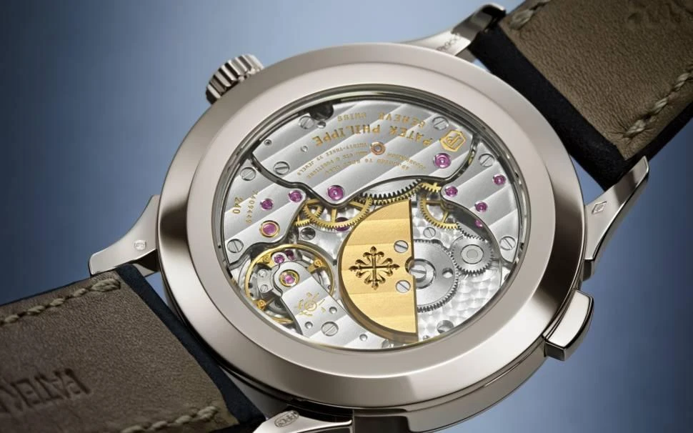 Заказать Patek Philippe  Complications  5230P-001