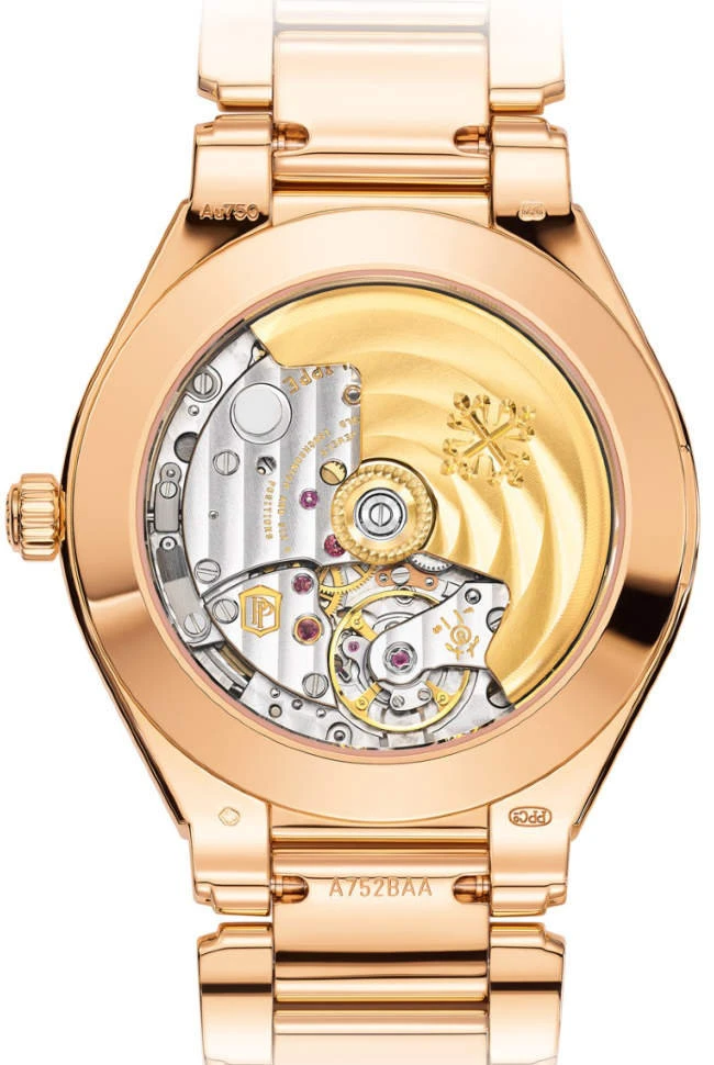 Заказать Patek Philippe  Twenty~4  7300/1200R-001