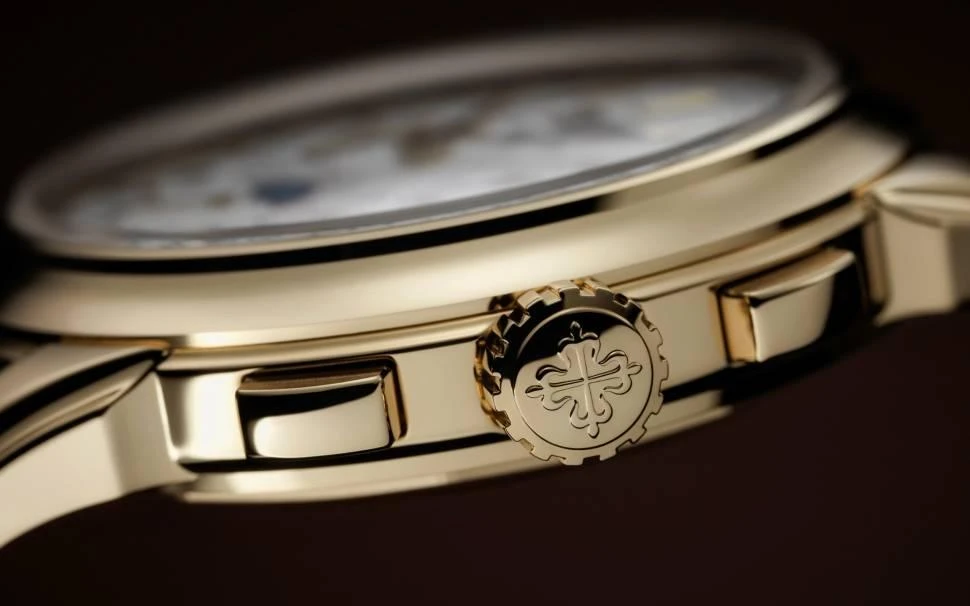 Заказать Patek Philippe  Grand Complications  5270J-001