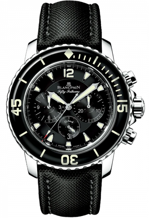 Заказать Blancpain  Fifty Fathoms  5085F 1130 52A