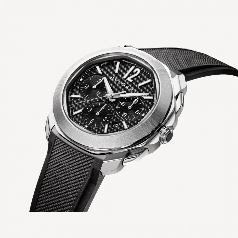 Заказать Bvlgari  Octo Roma  103471