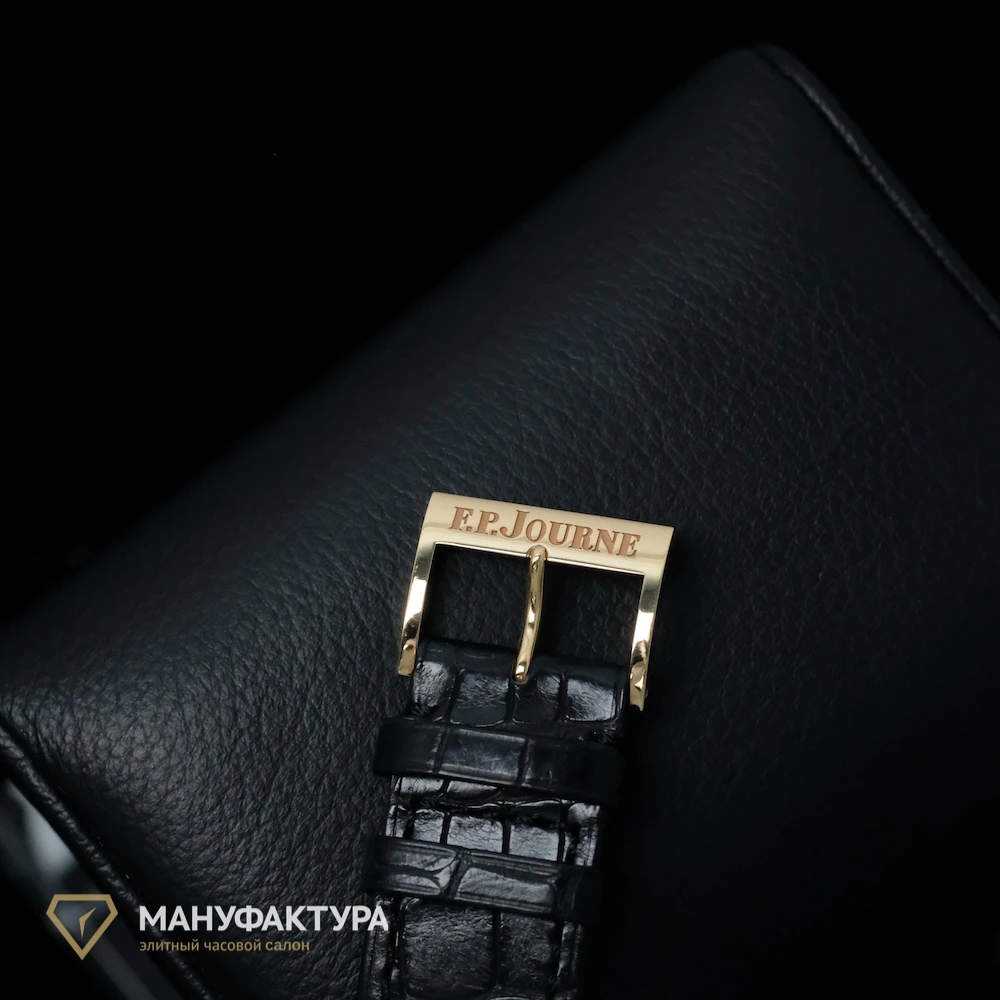 Часы F.P. Journe  40 Mm Calibre 1300.3  Octa Automatique Reserve
