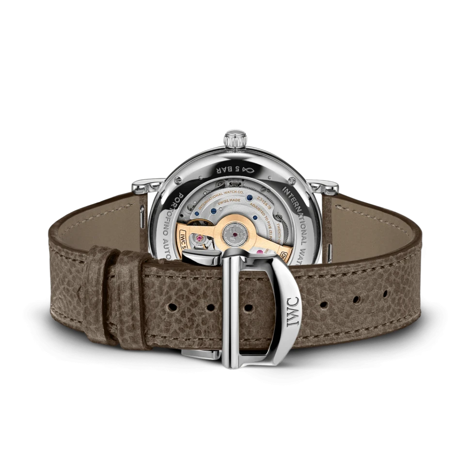 Заказать Iwc  Portofino Automatic 37  IW458603