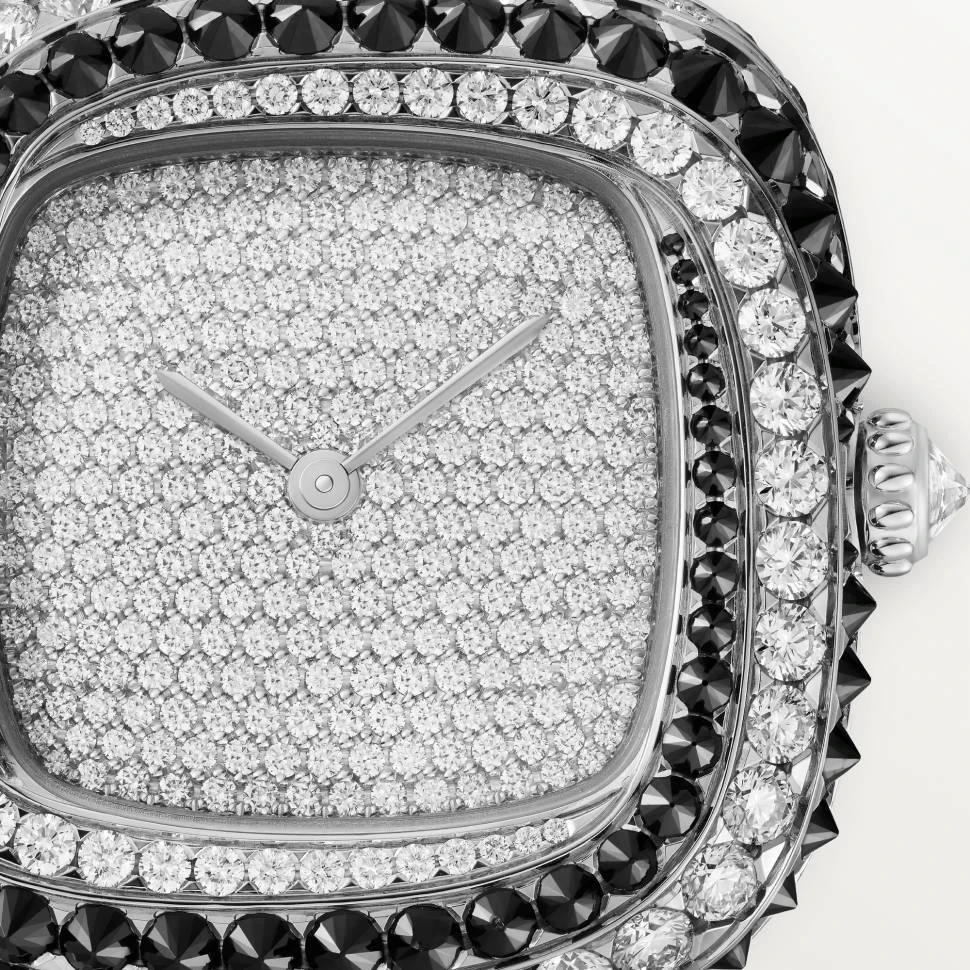 Заказать Cartier  Coussin De  WJCS0007