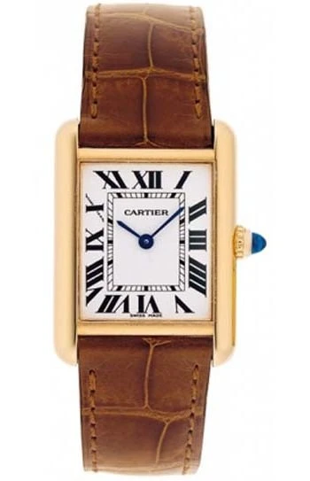 Заказать Cartier  Tank Louis  W1529856