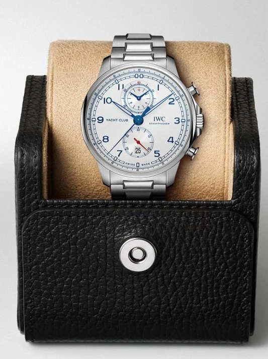 Заказать Iwc  Portugieser Yacht Club Chronograph  IW390702