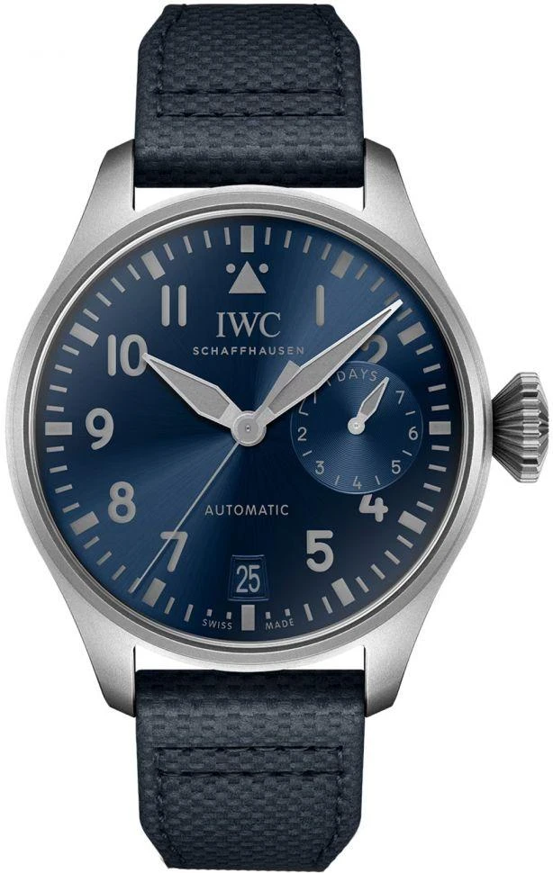 Заказать Iwc  Big Pilots Watch Racing Works  IW501019