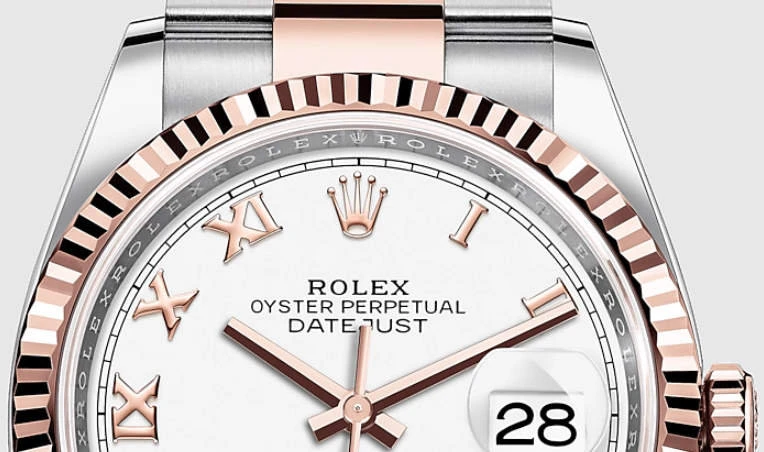 Заказать Rolex  Datejust 36 Oyster  m126231-0016