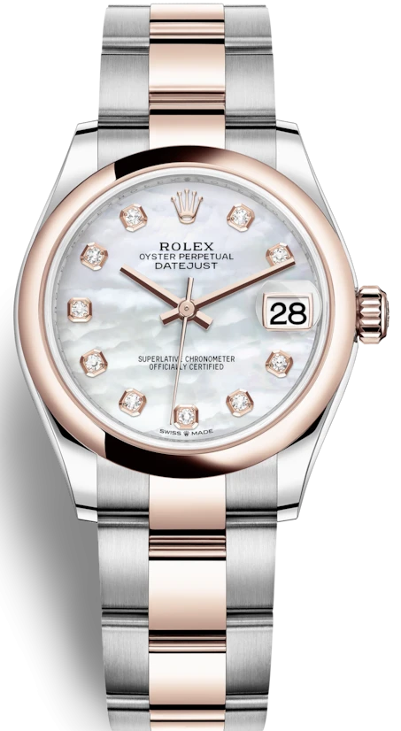 Заказать Rolex  Datejust 31  m278241-0025