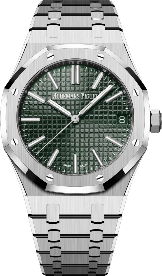 Часы Audemars Piguet  Royal Oak Selfwinding  15510ST.OO.1320ST.09