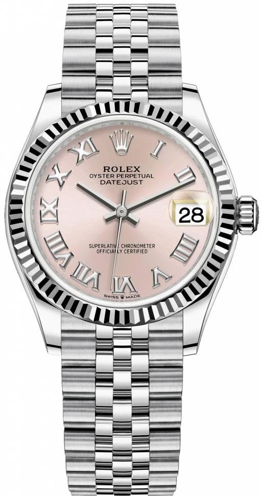 Заказать Rolex  Datejust 31  m278274-0020
